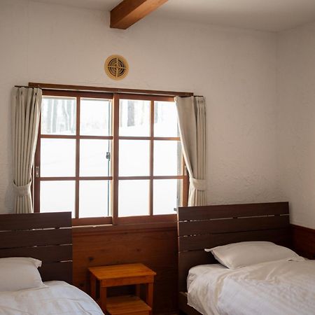 Bed and Breakfast Sweet Spot Madarao Iiyama Esterno foto