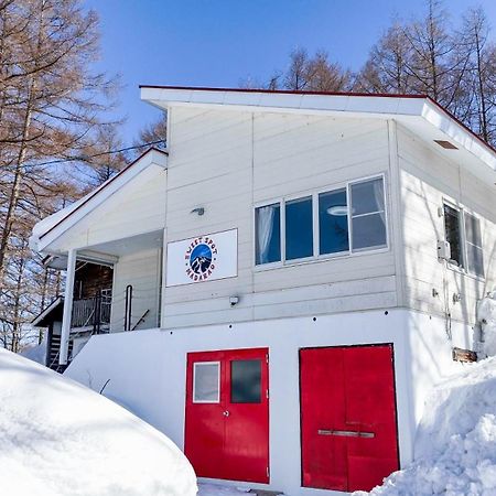 Bed and Breakfast Sweet Spot Madarao Iiyama Esterno foto