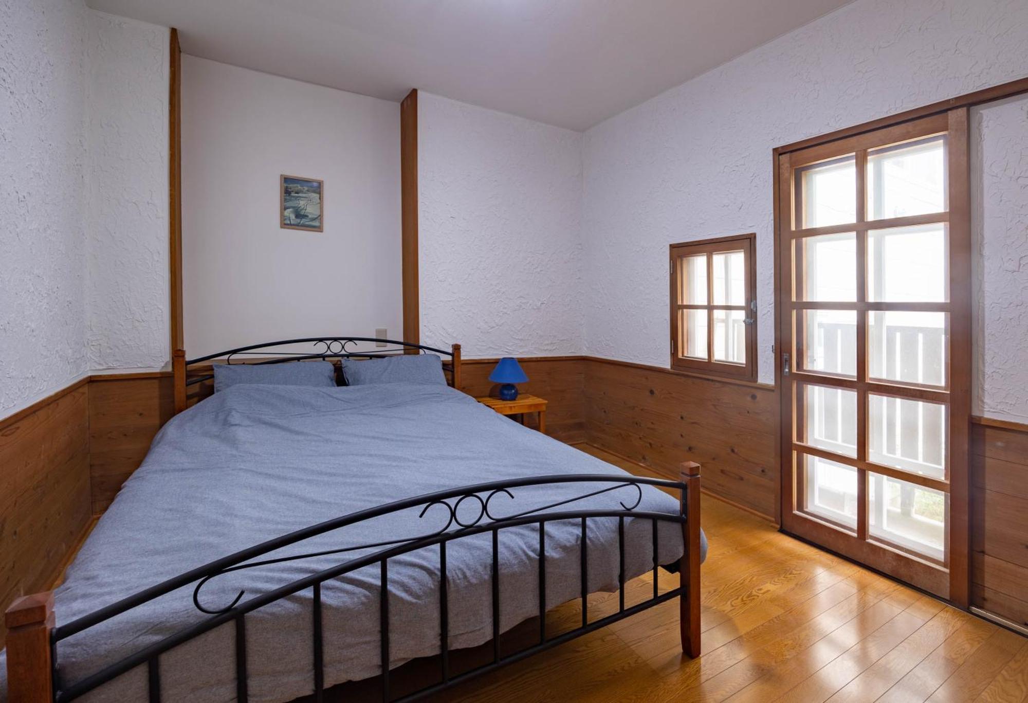 Bed and Breakfast Sweet Spot Madarao Iiyama Esterno foto