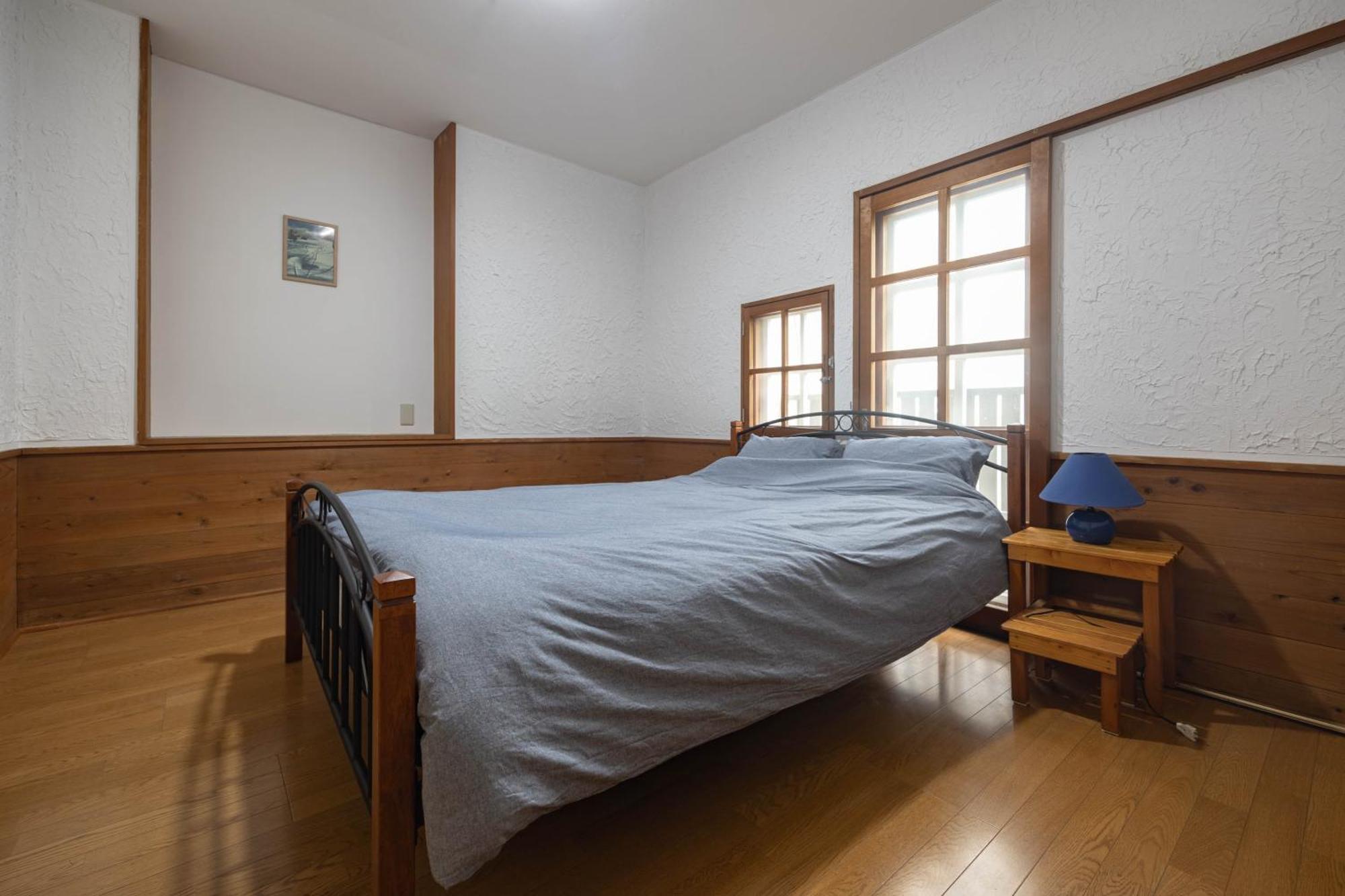 Bed and Breakfast Sweet Spot Madarao Iiyama Esterno foto