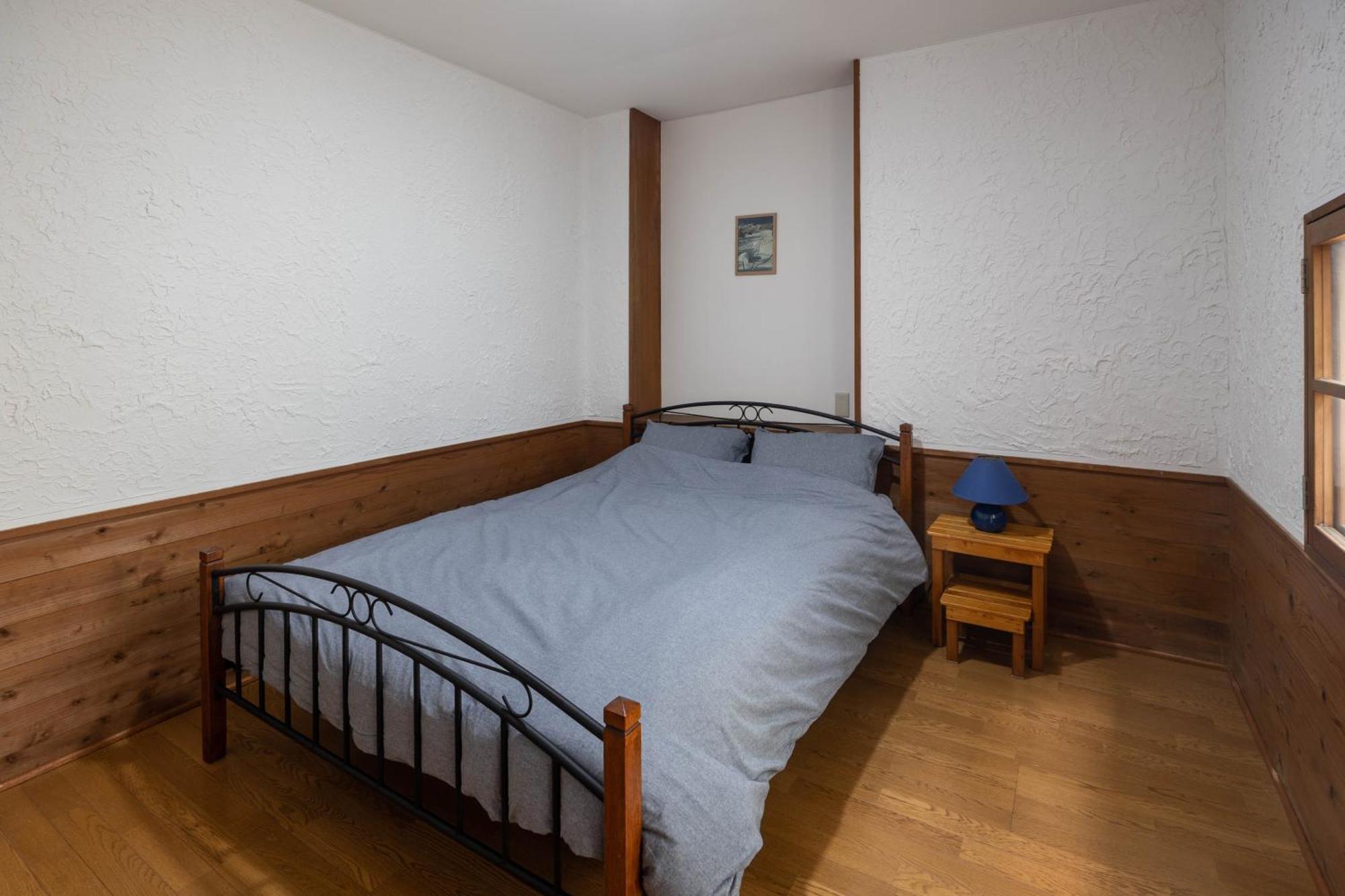 Bed and Breakfast Sweet Spot Madarao Iiyama Esterno foto