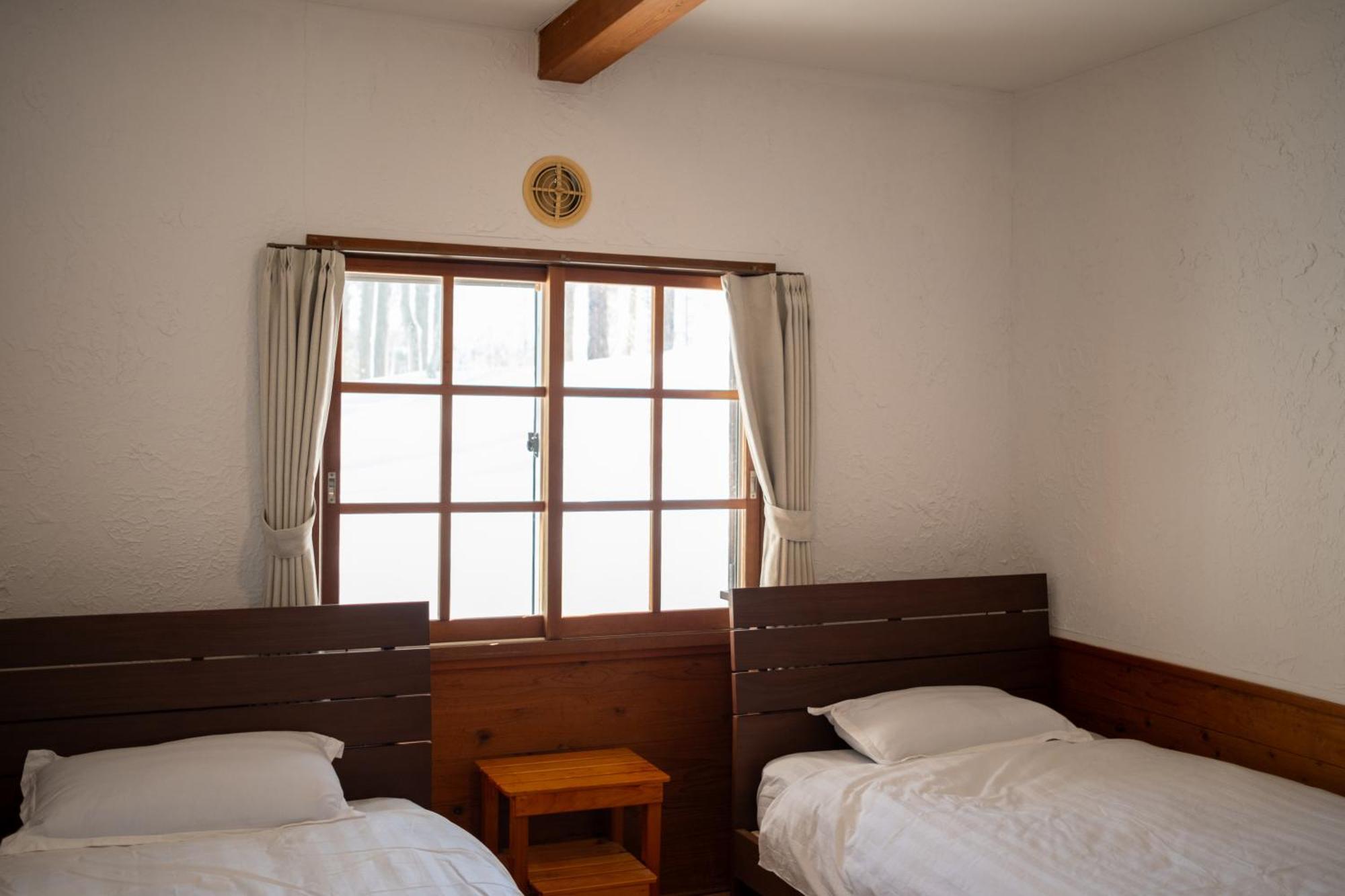 Bed and Breakfast Sweet Spot Madarao Iiyama Esterno foto