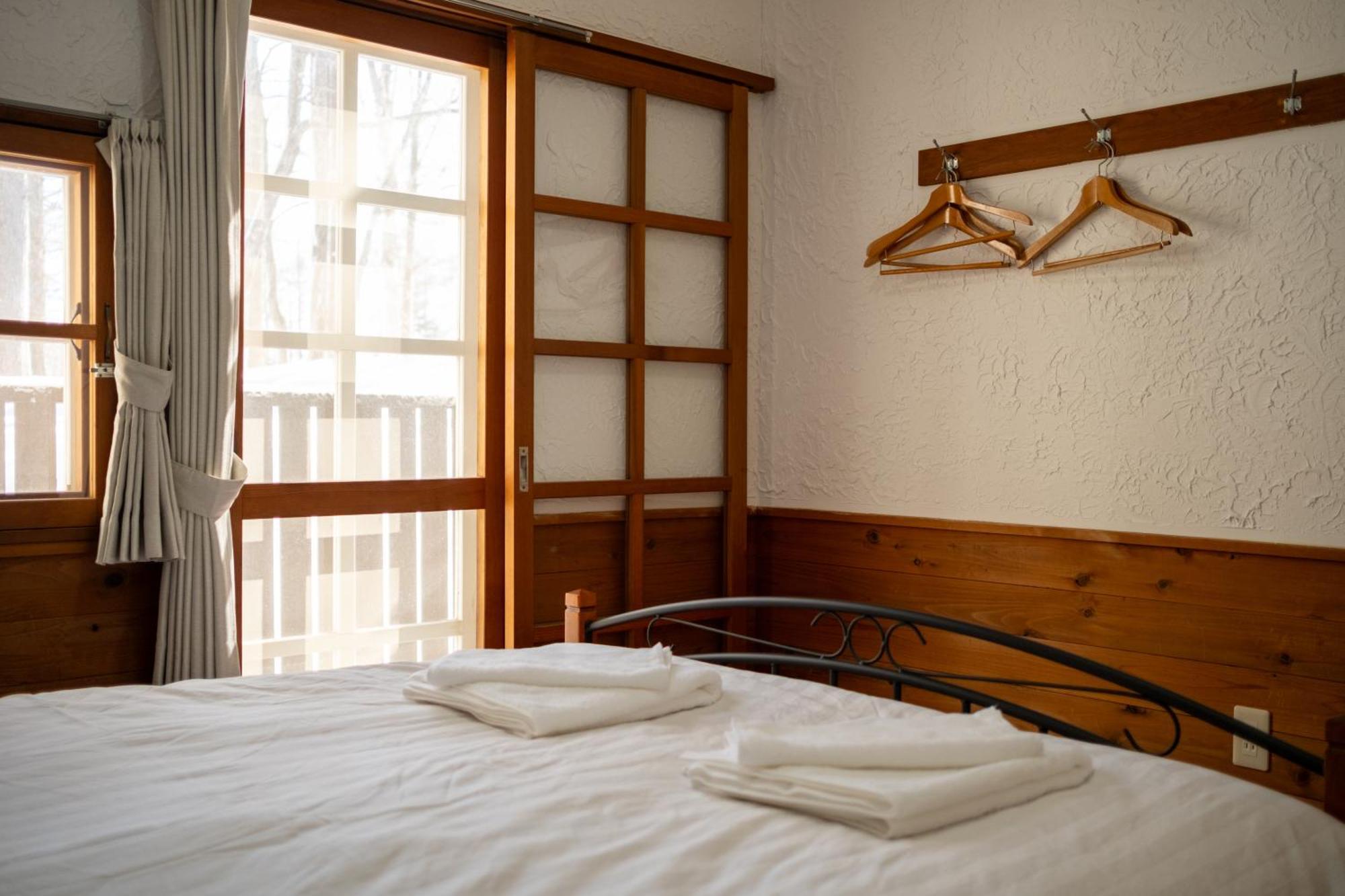 Bed and Breakfast Sweet Spot Madarao Iiyama Esterno foto