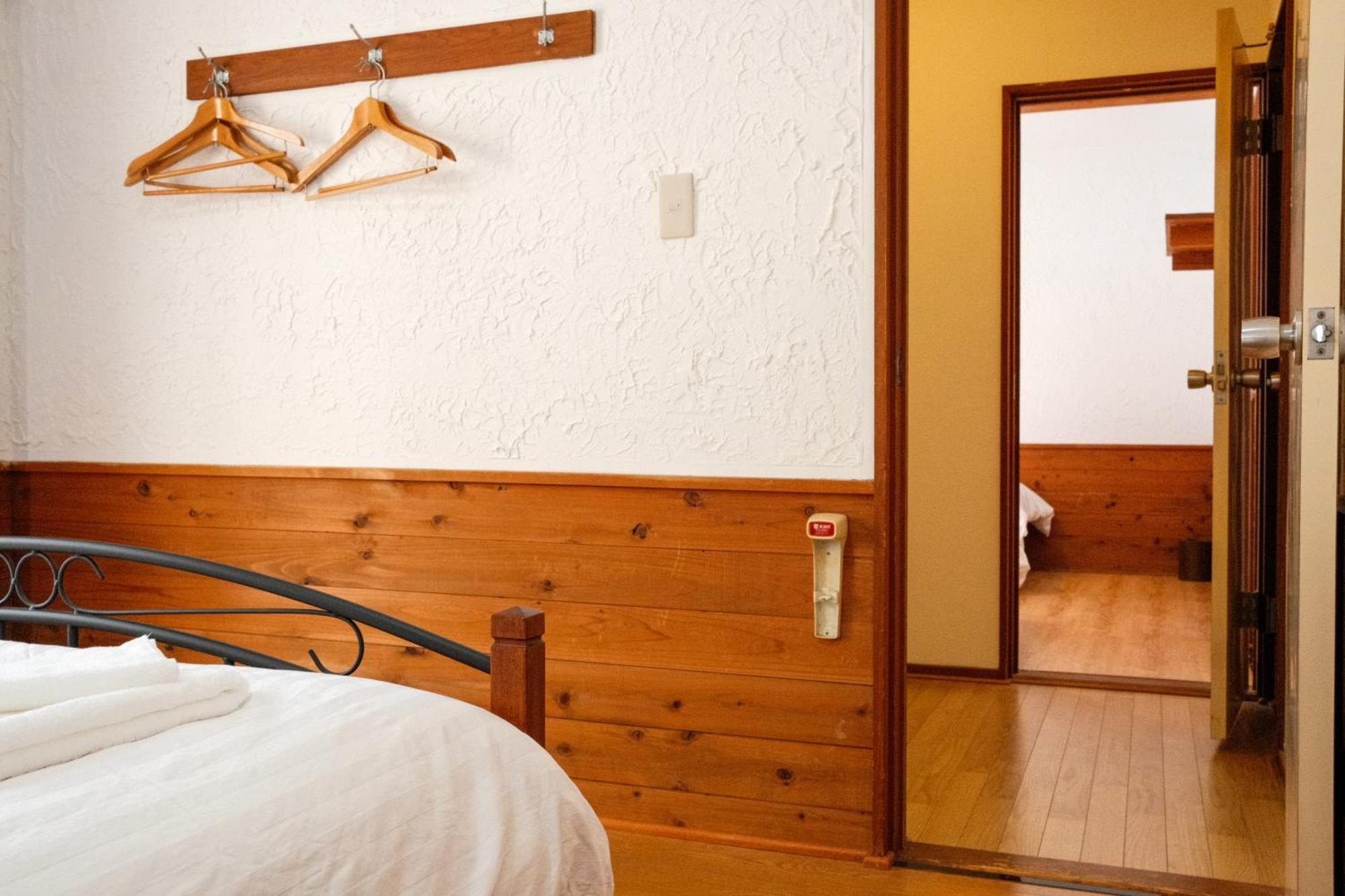 Bed and Breakfast Sweet Spot Madarao Iiyama Esterno foto