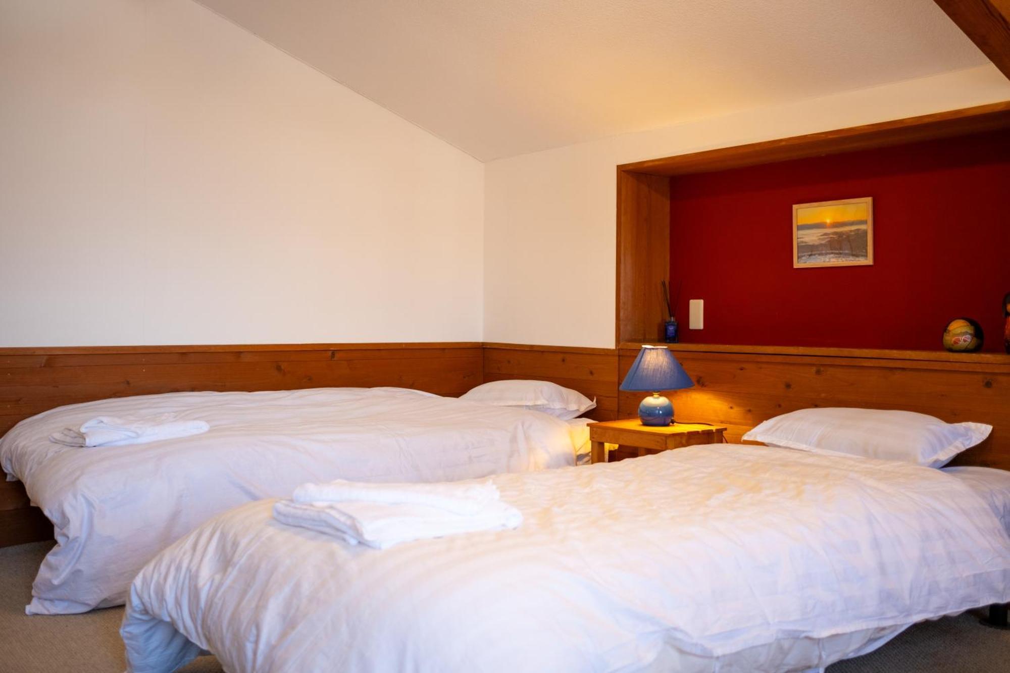 Bed and Breakfast Sweet Spot Madarao Iiyama Esterno foto