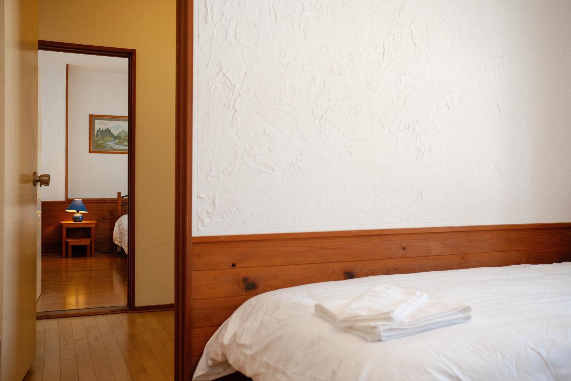 Bed and Breakfast Sweet Spot Madarao Iiyama Esterno foto