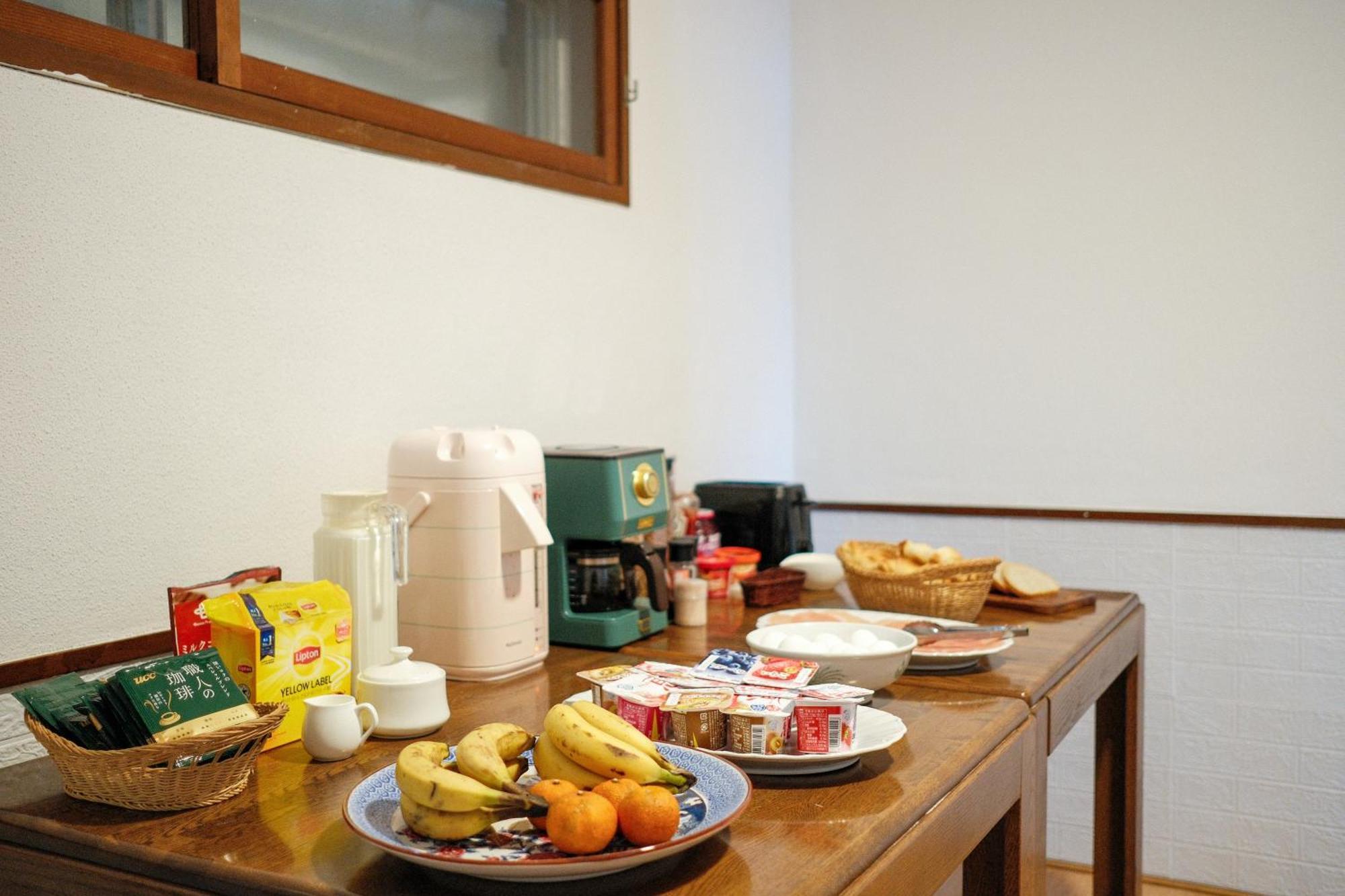 Bed and Breakfast Sweet Spot Madarao Iiyama Esterno foto